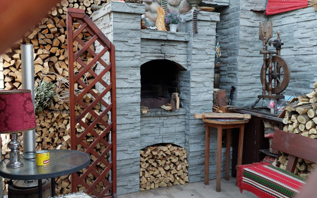 Gostevoy Dom Na Kalinina Guest House