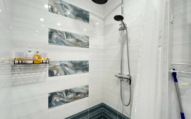 Квартира Студия в Центре Иркутска на Трилиссера 22