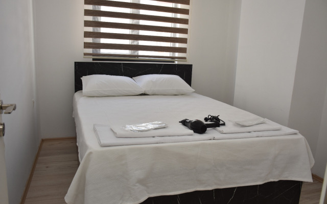 Odasuit Hotel