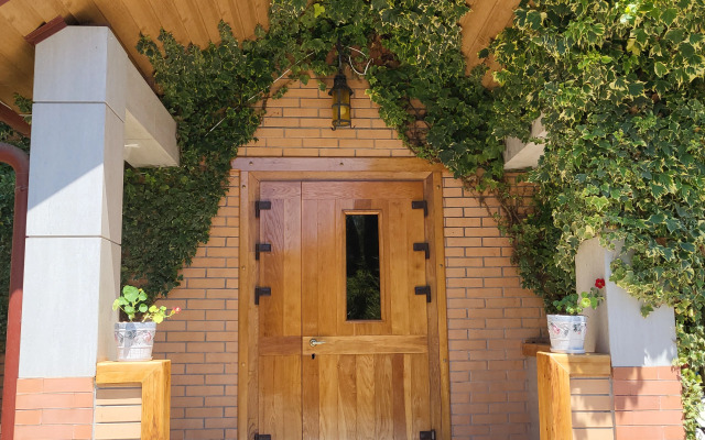 Sneburashka Guest house
