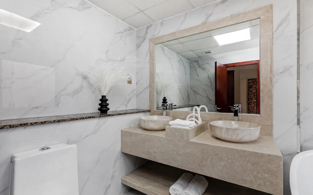 Beautiful 2BR at Amwaj 4 Apartments