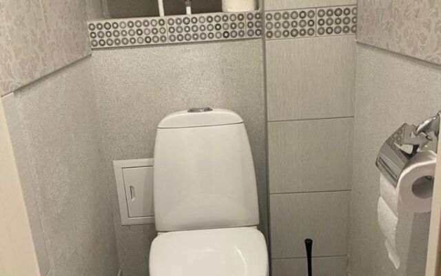 Апартаменты GoldApart на Чайковского