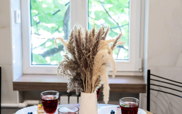 Sun City V Tsentre Sochi Apartment