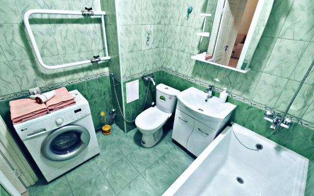 Апартаменты KvartirkaPlaZa на улице Печерская 27