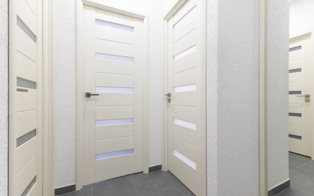 Апартаменты на Козина 3б