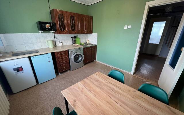 Квартира у Депо