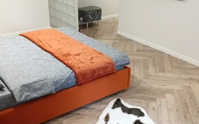 Апартаменты Студия