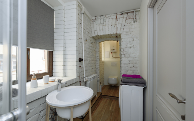 Апартаменты Rubi8