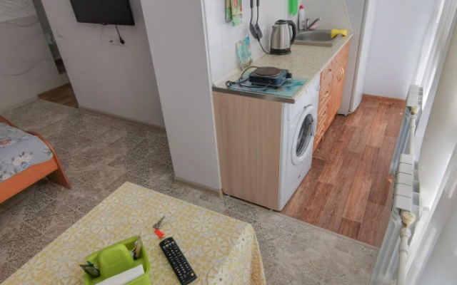 Апартаменты Апарт38 (2)