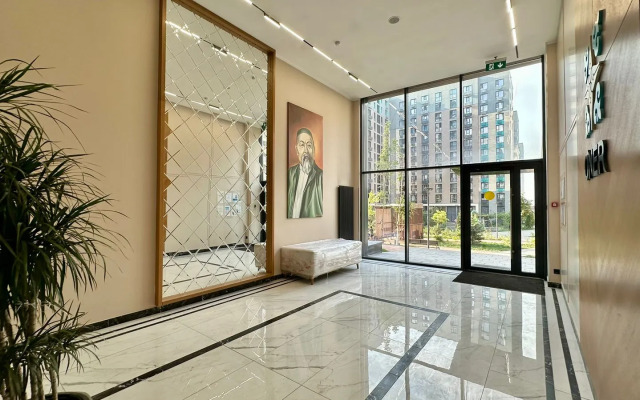 Апартаменты Oner Premium уют и комфорт -2 комнатная (80)