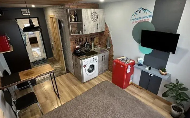 Апартаменты Travel на Сахалинской 56