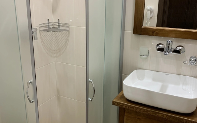 Мини-отель Ромашка