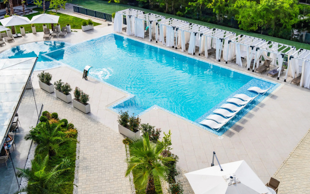 Hotel Riviera Hotel
