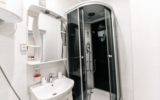 Gostevoy Dom Stroganov Hotel