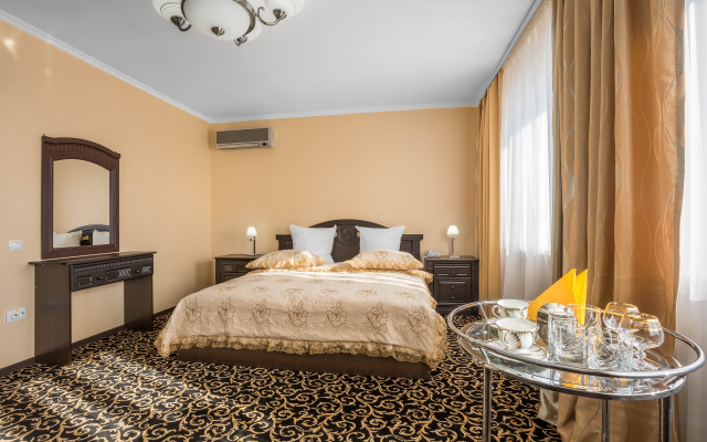 Lipetsk Hotel