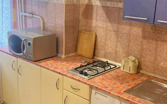 Квартира в Историческом Центре Санкт Петербурга