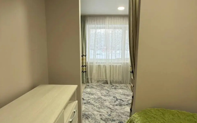 Квартира Уютная на Мира 36 А