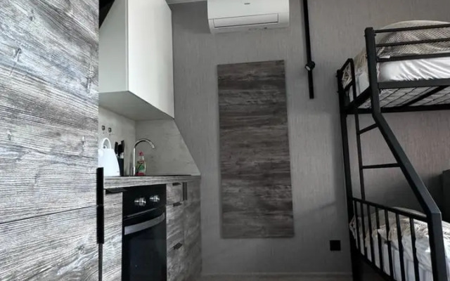 Dlya Semeynogo Otdykha U Morya Flat