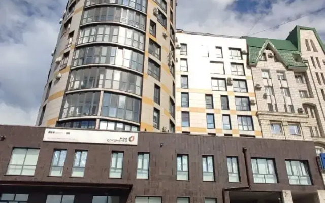 Квартира Однокомнатная на Масленникова 58