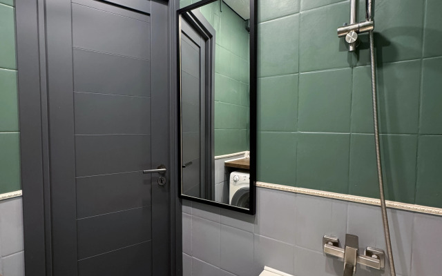 Квартира 1-комнатная на Героев-Североморцев 11/1