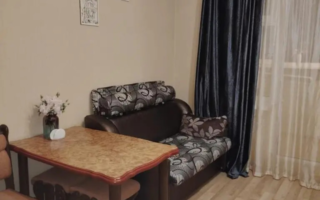 Квартира на улице Восточно-Кругликовской 26