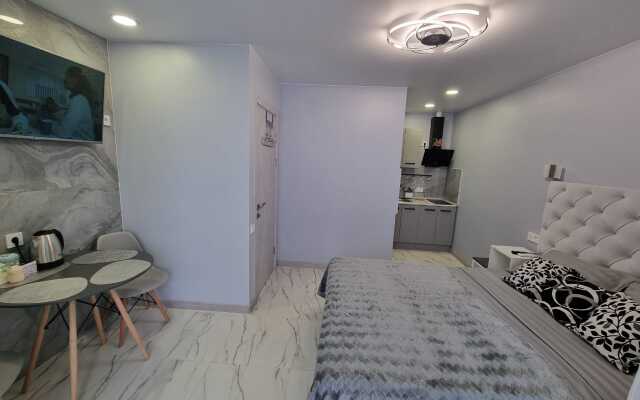 Na Lenina Apartments