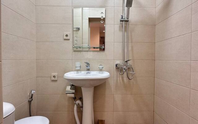 Квартира Современная Студия в Центре Махачкалы 9