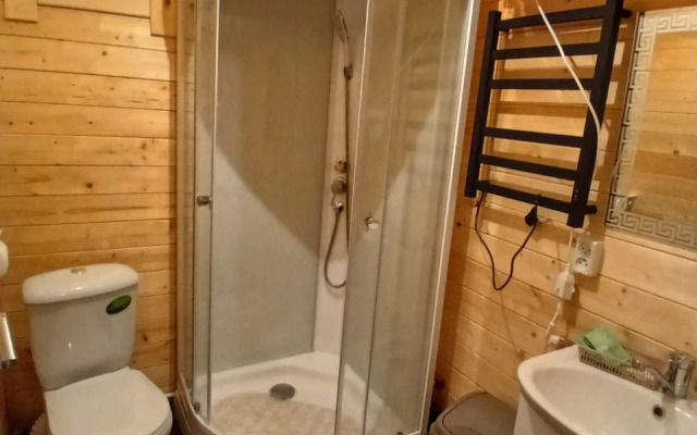 Шале Гостевой дом Виктория