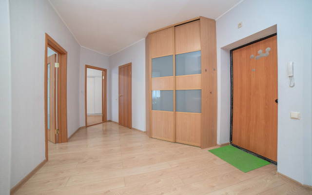 Квартира Сакко и Ванцетти 47, до 12 гостей