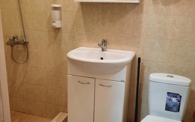 Guest House na Gorkogo