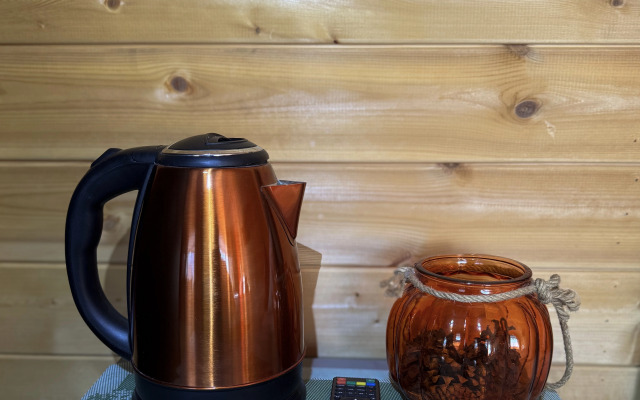 Гостевой Дом Taurus Arkhyz