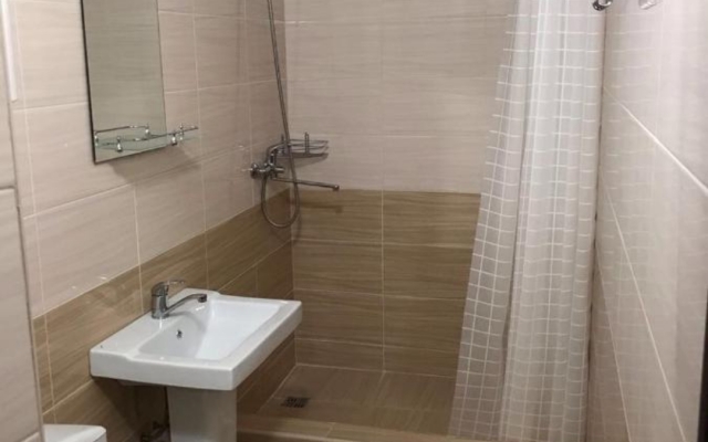 Guest house Meka