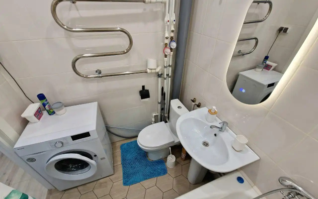 Апартаменты сети Багет