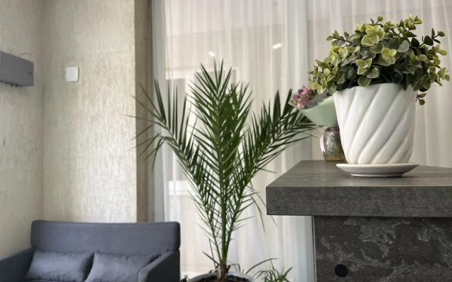 Гостевой Дом Станислав