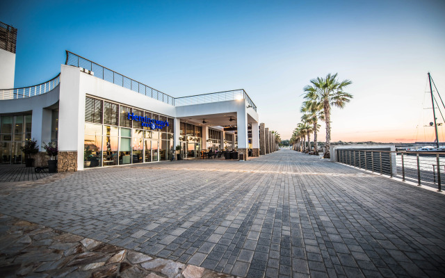 Karpaz Gate Marina Hotel