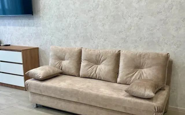 Квартира Студия с парковочным местом