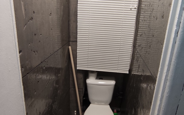 Two-room apartment