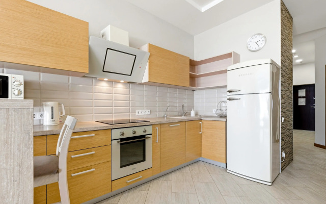 Апартаменты 47 с видом на море