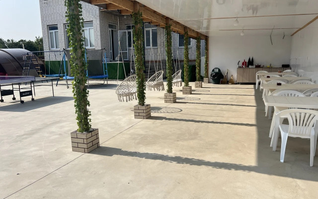Granata Recreation center Guest house