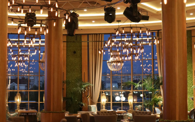 Отель Imperial Resort & SPA