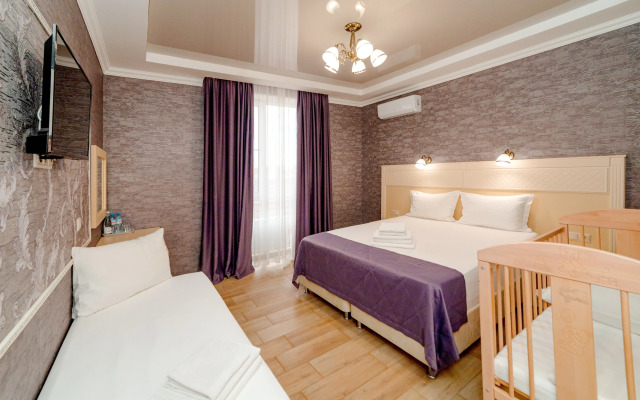 Bali Hotel