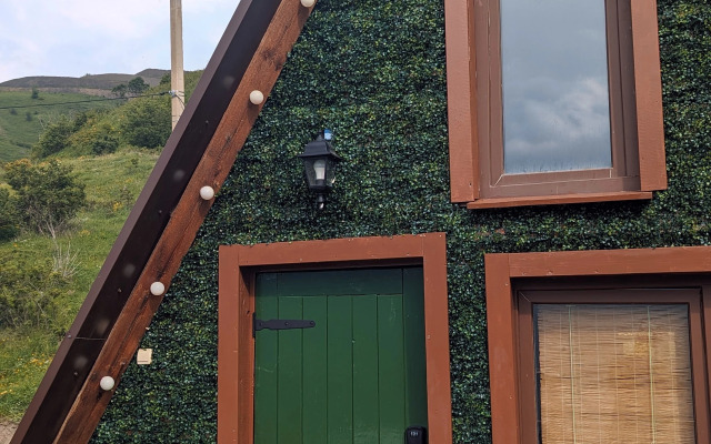 Гостевой дом Внедорожный