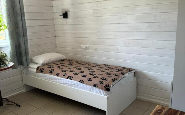 Gostevoy Dom Formoza Guest House