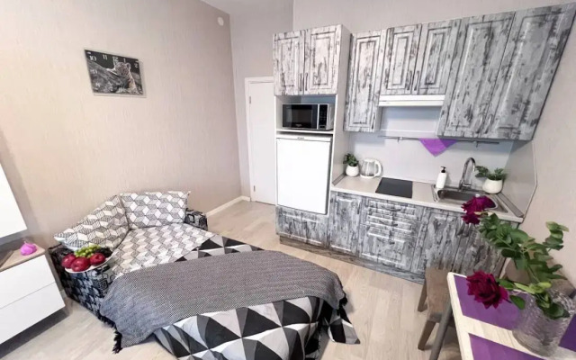 Park Inn Citi Rooms Apartments 2