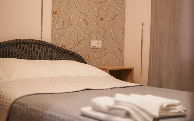 Квартира Двухкомнатная у Моря