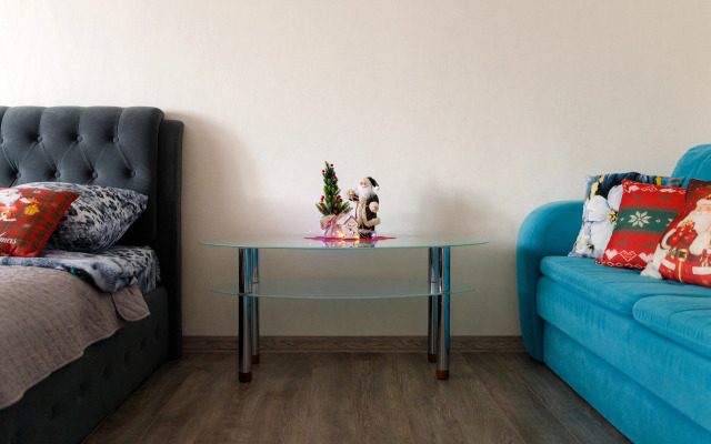 Квартира PrezentHaus на Карла Маркса 171