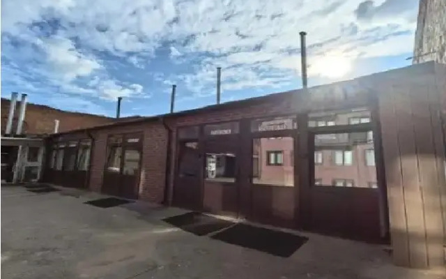 Мотель Чемпион