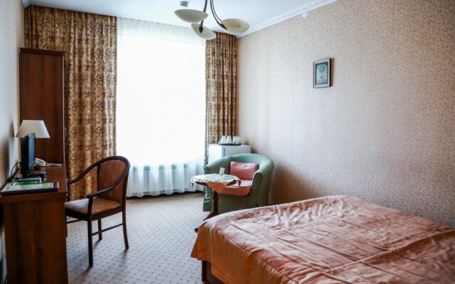 Мини-отель Визит