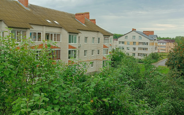 Квартира Уютная квартира на Всполье