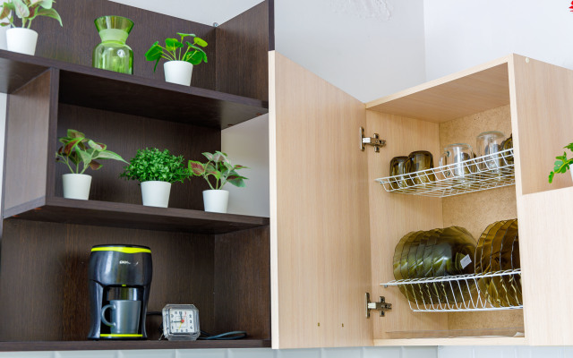 Апартаменты Dayker City Apartments 3 комнатные в ЖК Репин Парк